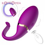 10 Mode Vagina Eggs Vibrator Sex Toys For Women Kegel Balls Vagina Tighten Exercise G spot Vibrator Adult Toy Female Masturbator