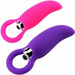 Sex Toys Mini G Spot Vagina Massage Vibrators for Women Masturbator Anal Butt Plug Erotic Sex Toys for Adults Woman Men