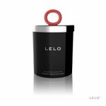 Lelo - świeca do masażu czarny pieprz i granat | 100% dyskrecji | bezpieczne zakupy