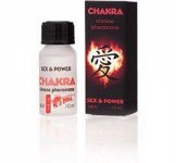 Chakra chiński feromon 10ml | 100% dyskrecji | bezpieczne zakupy