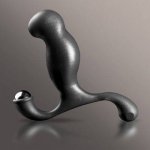 Stymulator prostaty nexus excel czarny | 100% dyskrecji | bezpieczne zakupy