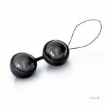 Kulki gejszy luna beads noir solo lub podwójnie | 100% dyskrecji | bezpieczne zakupy
