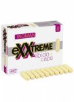 Kapsułki dla kobiet hot exxtreme libido 10 tab. | 100% dyskrecji | bezpieczne zakupy