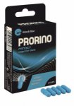 Prorino men - większa potencja i erekcja 5 caps | 100% dyskrecji | bezpieczne zakupy