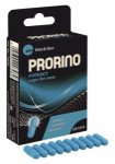 Prorino men - większa potencja i erekcja 10 caps | 100% dyskrecji | bezpieczne zakupy