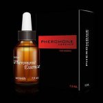 Pheromone essence damskie 7,5ml | 100% dyskrecji | bezpieczne zakupy