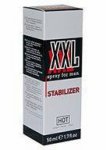 Hot xxl spray opóźniający stabilizer 50 ml | 100% dyskrecji | bezpieczne zakupy