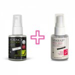 Zestaw dla dwojga spray potency 50ml + spray libidoup 50ml | 100% dyskrecji | bezpieczne zakupy