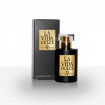 Perfumy z feromonami perfumy la vida dulce 50 ml for women | 100% dyskrecji | bezpieczne zakupy