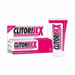 Clitorisex krem stymulujący dla kobiet 40 ml | 100% dyskrecji | bezpieczne zakupy