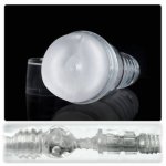 Masturbator fleshlight - ice butt crystal | 100% dyskrecji | bezpieczne zakupy