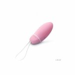 Jajko lelo luna smart bead różowe | 100% dyskrecji | bezpieczne zakupy