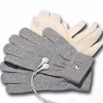 Mystim - magic gloves rękawiczki przewodzące prąd | 100% dyskrecji | bezpieczne zakupy