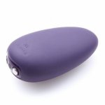 Wibrator zewnętrzny mimi soft fioletowy | 100% dyskrecji | bezpieczne zakupy