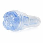 Masturbator fleshlight - turbo thrust blue ice | 100% dyskrecji | bezpieczne zakupy