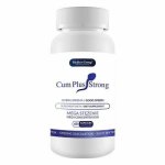 Cum plus strong suplement diety poprawiający jakość spermy 60 kaps | 100% dyskrecji | bezpieczne zakupy