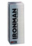 Wydłużenie stosunku ironman performance spray 30 ml | 100% dyskrecji | bezpieczne zakupy