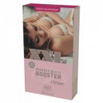 Krem powiększający piersi hot xxl busty booster cream 100 ml | 100% dyskrecji | bezpieczne zakupy