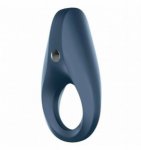Wibrujący pierścień na penisa satisfyer ring 1 | 100% dyskrecji | bezpieczne zakupy