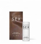 Zapach slow sex full body solid perfume | 100% dyskrecji | bezpieczne zakupy