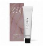 Żel analny slow sex anal play gel 30ml | 100% dyskrecji | bezpieczne zakupy