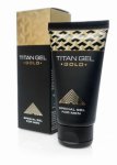 Żel do penisa titan gel gold 50ml | 100% dyskrecji | bezpieczne zakupy