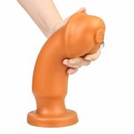 super huge horse dildo realistic penis adult sex toy for woman silicone large cock masturbation dick anal sex prostate butt plug