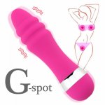 G Spot with  Egg Vibrator Silicone Waterproof Female for Women Vaginal Clitoral Massager Sex Toy for Women