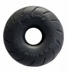 Pierścień na penisa siilaskin cruiser ring black | 100% dyskrecji | bezpieczne zakupy