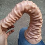 Super Huge Animal Dildo big Butt Plug Vaginal Stimulation Large Anal plug Dilator Adult Erotic Sex Toys For Women Men Product
