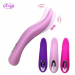 VATINE Magic Tongue Vibrators For Women Masturbator Sex Toys For Adults Licking Vibrator For Clitoris Vagina Anal Sex Tools