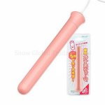 Male Masturbation Realistic Reverse Mold USB Heating Rod Warmer Adult Sex Toys Inflatable Doll Stick Heater
