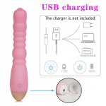 Bombomda, BOMBOMDA Dildo Vibrator Magic Wand Tongue Licking Vagina Clitoris Stimulator Sex Toys for Women Female Masturbator Sex Shop
