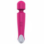 Women G-Spot Vibrator Stimulation with 7 Vibration Modes Rechargeable Massager Adult Sex Toy for Couples