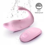 Sex Toys For Woman Sextoys waterproof Vibrator Stimulator Vaginal Massage Ball Wireless Remote Control Vagina Tighten Kegel Ball