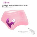 Wireless Wearable Vibrator Panties Dildo Sex Toys for Women Adult Clitoris Stimulator Premium G Spot Hit Enhancer Remote Control