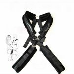 Handcuffs Erotic and sex toys bdsm sets strapon on a belt sexy shop accessories bondage sex restraint for adults games Sex Shop