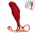Sex Shop Anal Plug Prostata Massage Stimulate Silicone Dildo Butt Plug Anal Sex Toys for Women Men Erotic Toys Adult Masturbator