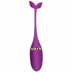 Vibrating Egg Remote Control Vibrators Sex Toys for Women Exercise Vaginal Kegel Ball G-spot Massage USB Rechargeable