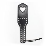 bdsm paddle for spanking bondage gear hand ass beating torture gadgets fetish sex toys for unisex GN282401011