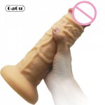 GaGu Big Thick Dildo Huge Penis Artificial Godemichets Realistic Intimate Goods For Women Sex Toys Sexy Dildos Extra Large Cock