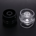 2Pcs/lot Universal Silicone Sleeve Cover For Comfort Penis Pump Vacuum Cylinder Cock Penis Enlarger Sealing Donut Replacement