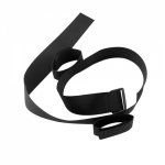 EXVOID Slave Handcuffs BDSM Bondage Role Play Hand Cuffs Sex Shop Adult Products Waist Restraints Ankle Cuff Sex Toy for Couples