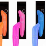 Bullet Shape Vibrator Sex Toys Clitoral Stimulation Women Masturbation Erotic Products Mini Powerful Vaginal Vibrating Spear