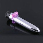 Big Dildo Vibrator Bullet Vibration G-spot Clitoris Stimulator Vagina Massage Vibrating Erotic Masturbator Sex Toys For Women