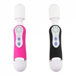10 Speeds Powerful Vibrator for Woman Adult Toys with Vibrator Dildo for Body Massager Waterproof Adult Toys for Man Sex Dolls