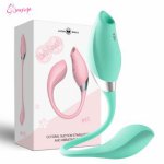 Heating Sucking Vibrator for Women Couple Clitoris Stimulator Vagina Dildo Vibrator Female Clit Sucker Blowjob Nipples Massagers