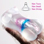 Artificial vagina real pussy Masturbation Male Cup Sex Toys For Men Adult Toy  Sex Products for couples sex vagina Pussy hot