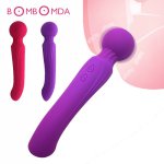 Powerful AV Vibrator Sex Toys for Women Magic Wand Clitoris G spot Stimulator Body Massage Vibrators Adult Product Sex  Shops