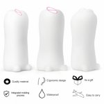 Mini Real Vagina Pocket Pussy Sex Toys for Men Deep Throat Aircraft Cup Artificial Vaginal Male Masturbators Adult Product